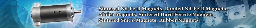 Ney Hwu Magnetism Material Co., Ltd.