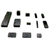 Sintered Hard Ferrite Magnets