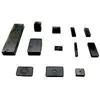 Sintered Hard Ferrite Magnets